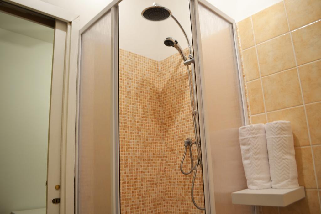 La Luna Di Roma B&B חדר תמונה