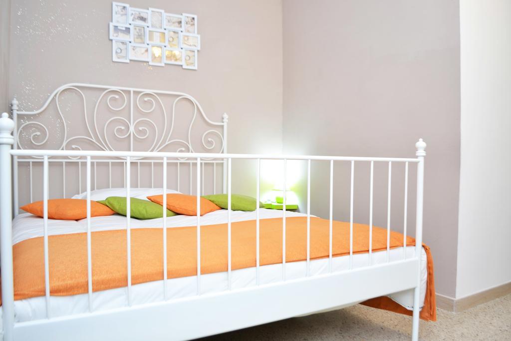 La Luna Di Roma B&B חדר תמונה
