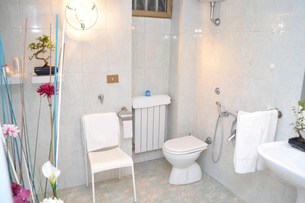 La Luna Di Roma B&B חדר תמונה