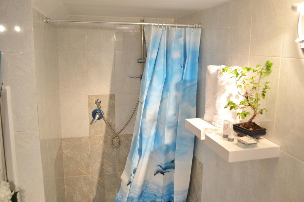 La Luna Di Roma B&B חדר תמונה