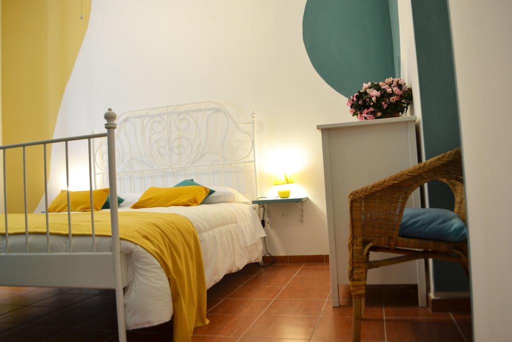 La Luna Di Roma B&B חדר תמונה