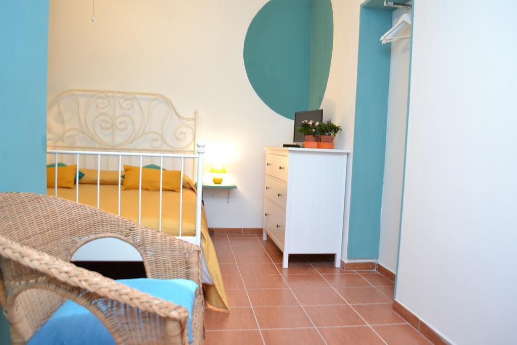 La Luna Di Roma B&B חדר תמונה