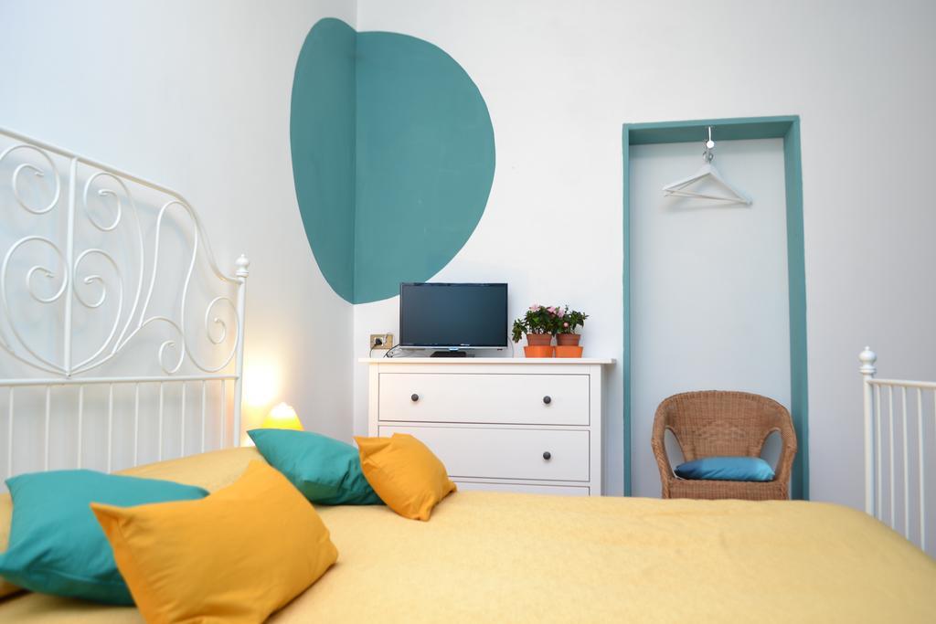 La Luna Di Roma B&B חדר תמונה