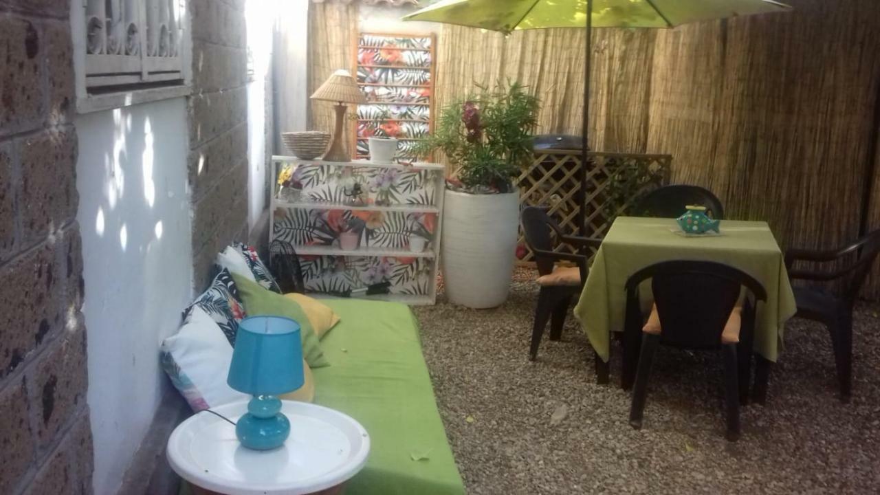 La Luna Di Roma B&B מראה חיצוני תמונה