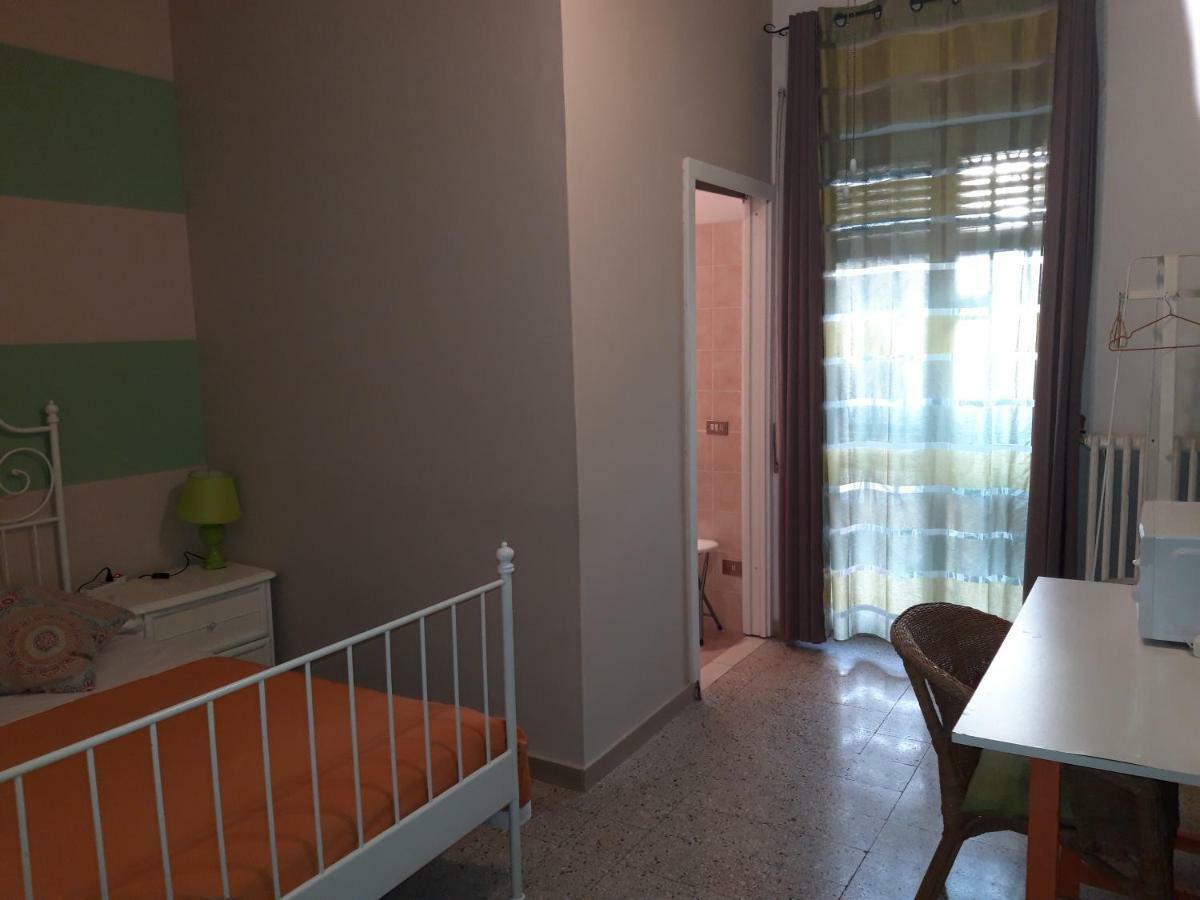 La Luna Di Roma B&B מראה חיצוני תמונה