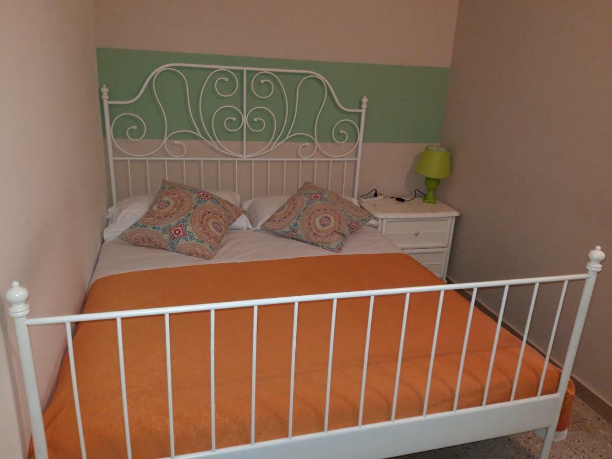La Luna Di Roma B&B מראה חיצוני תמונה