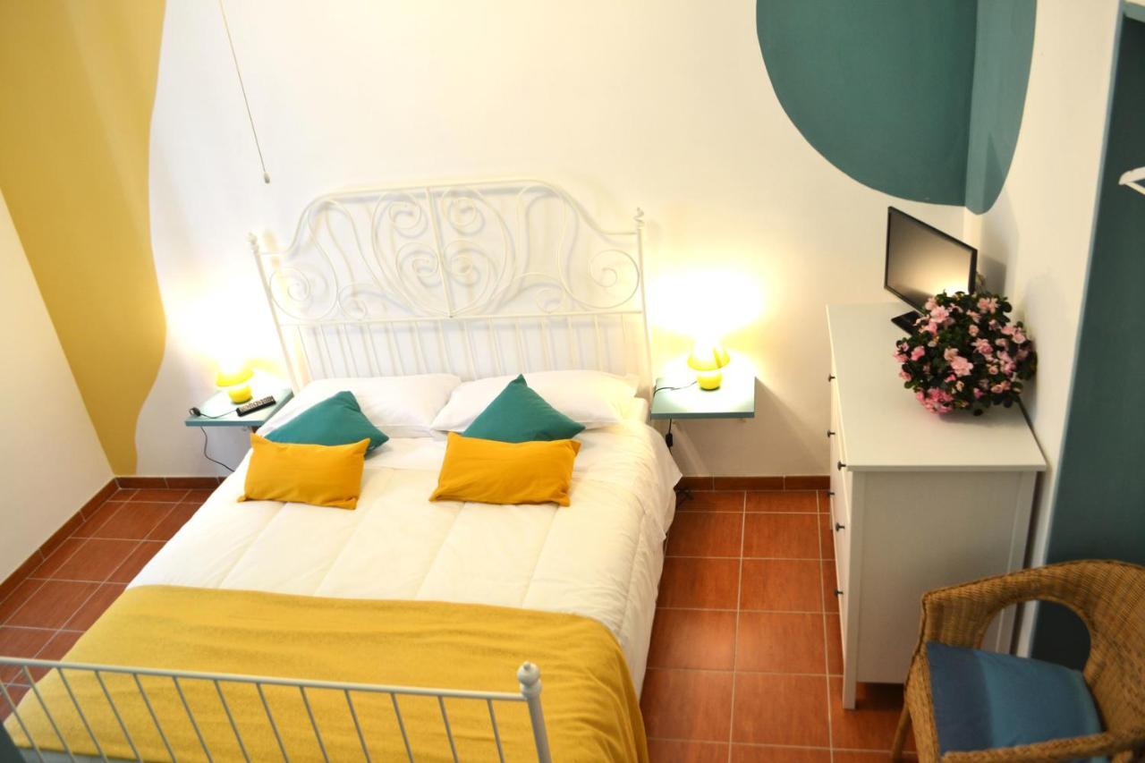 La Luna Di Roma B&B חדר תמונה