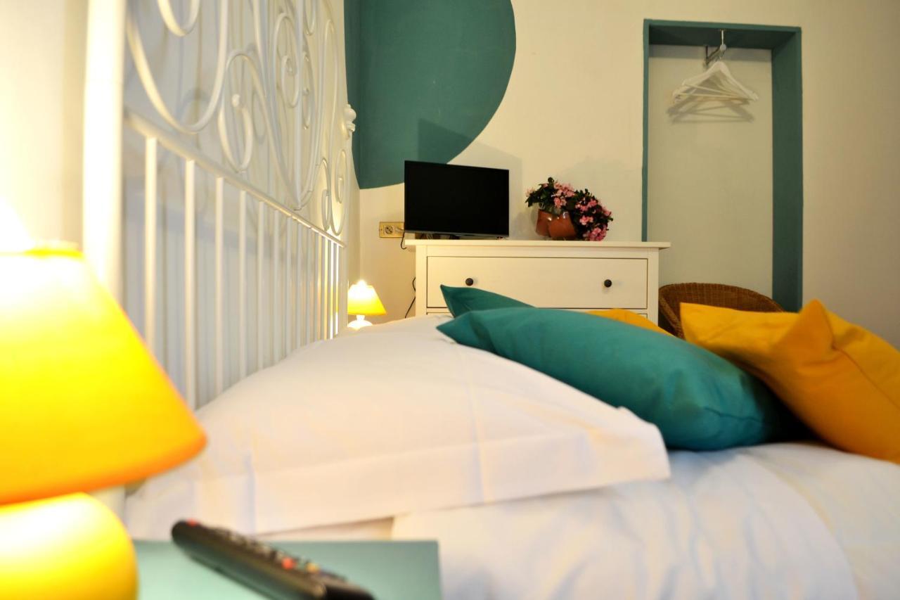 La Luna Di Roma B&B חדר תמונה