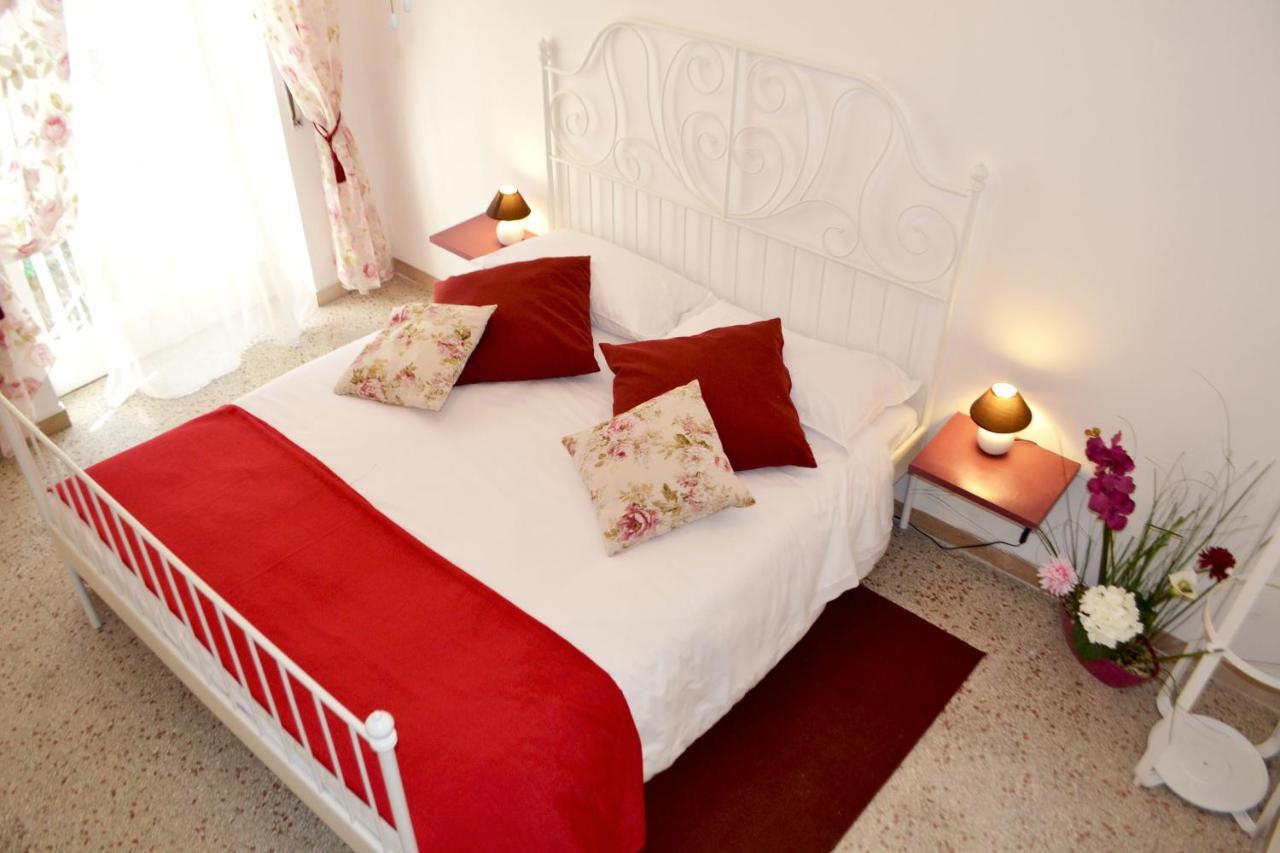 La Luna Di Roma B&B חדר תמונה