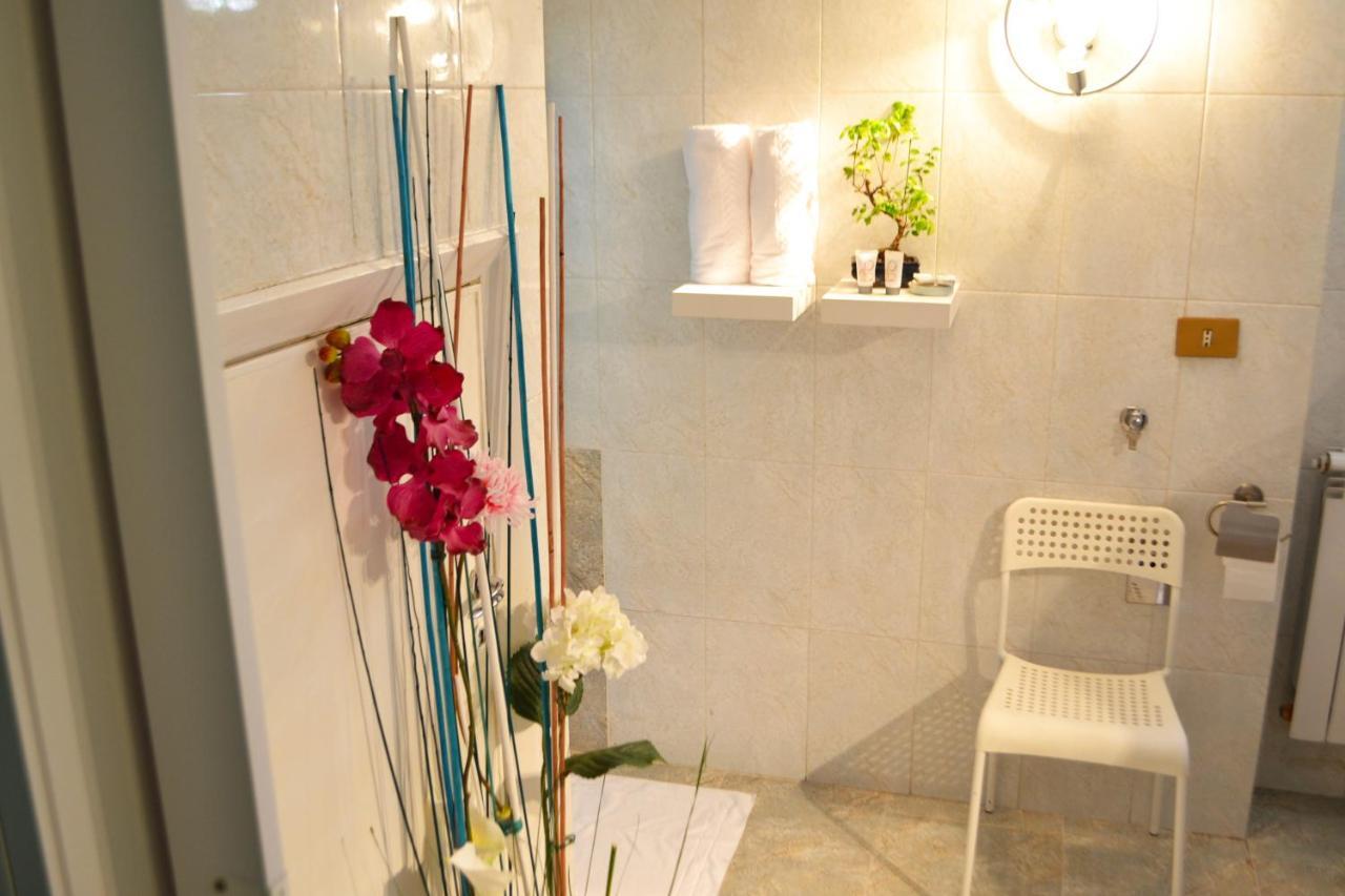 La Luna Di Roma B&B חדר תמונה